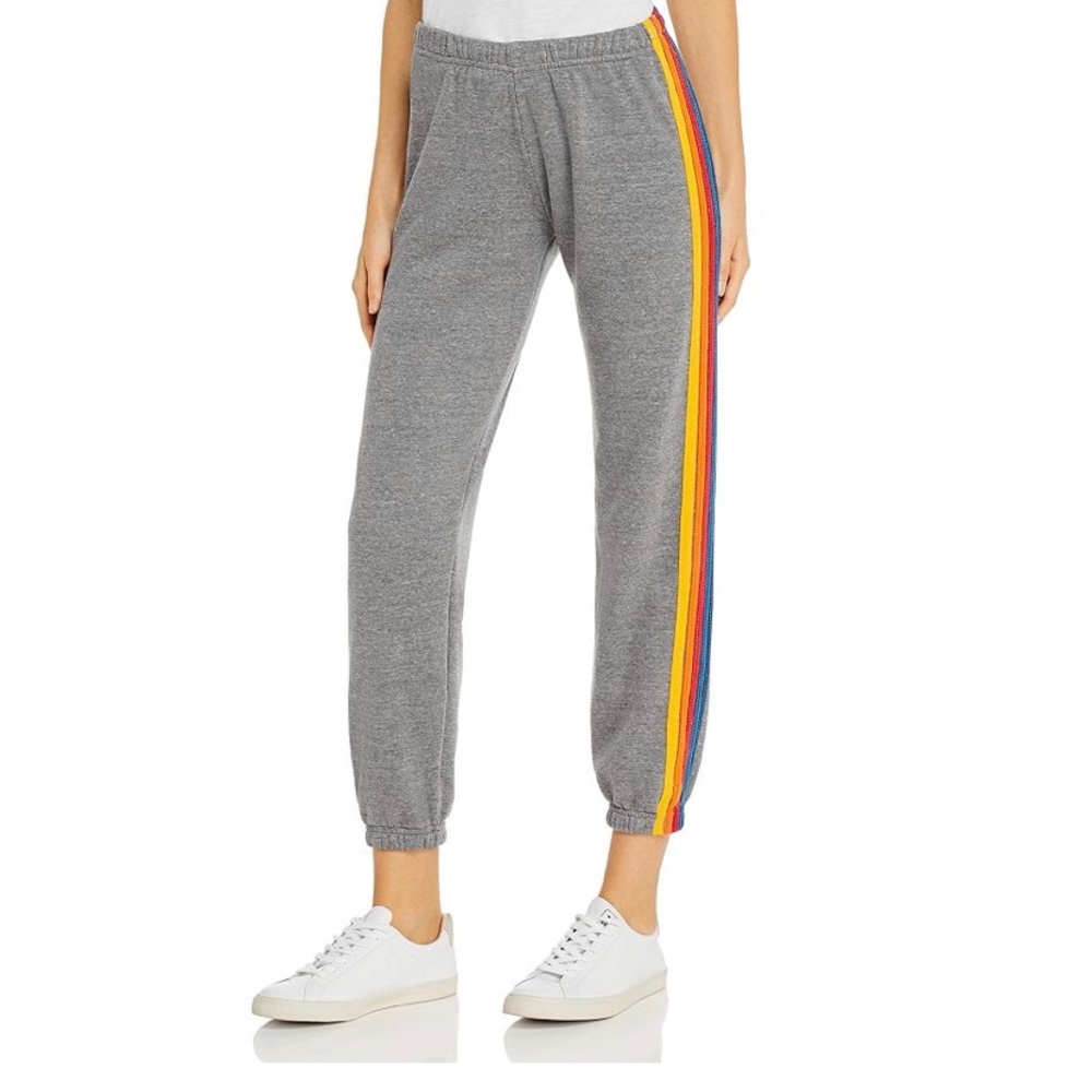 Aviator nation sweatpants. .